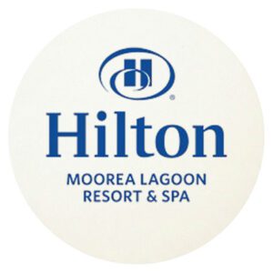 Hilton Moorea Lagoon Resort and Spa
