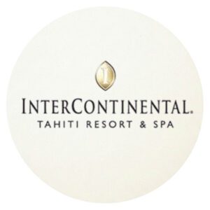 Intercontinental Tahiti