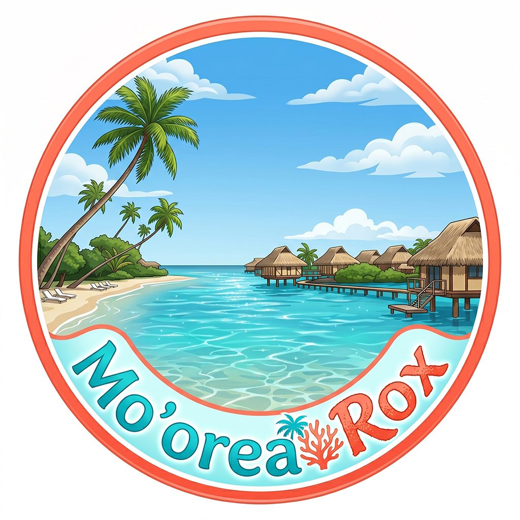 Mo'orea Rox
