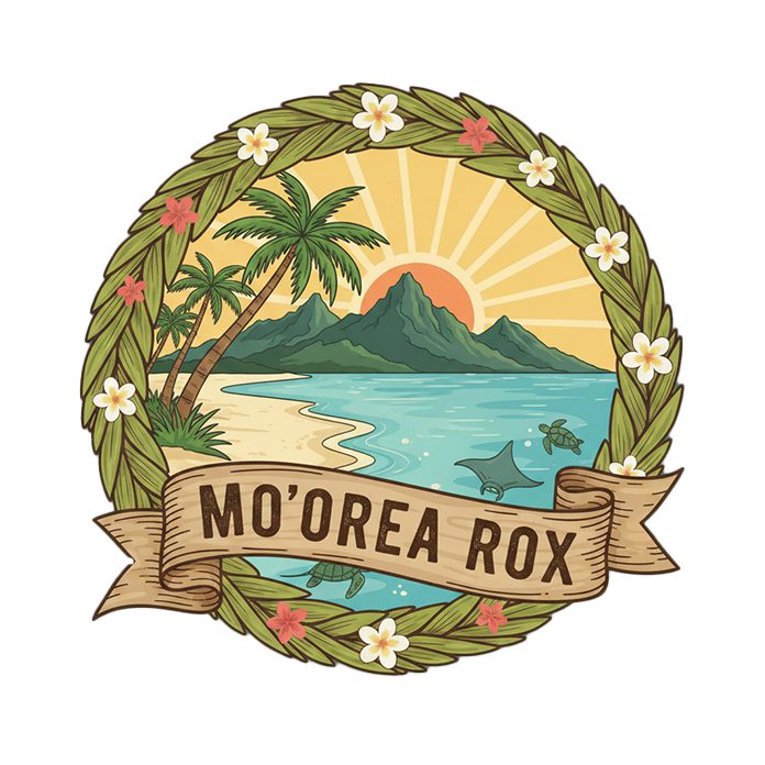 Mo'orea Rox