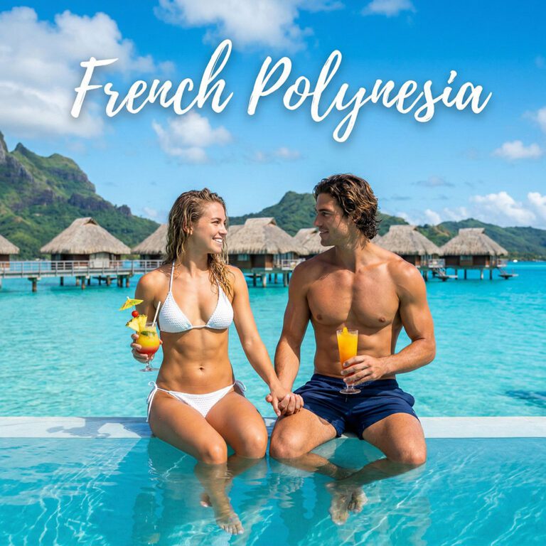 French Polynesia