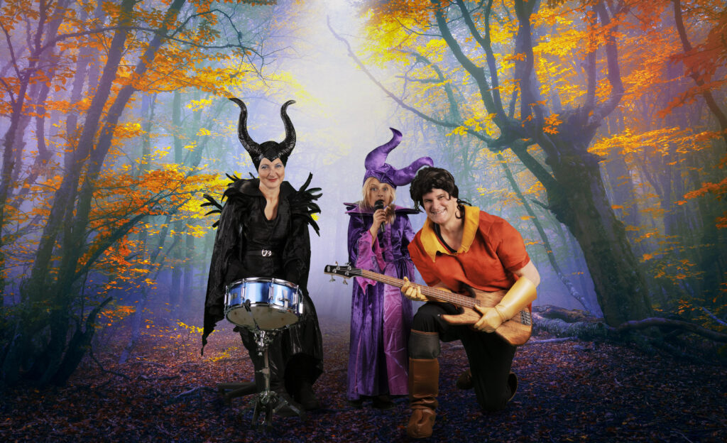 Rox Family Halloween 2022
